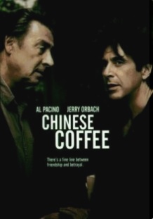 Китайська кава / Chinese Coffee (2000)