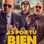 Для вашого блага / Es por tu bien (2017)