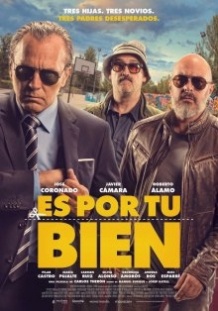 Для вашого блага / Es por tu bien (2017)