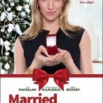 Вийти заміж до Різдва / Married by Christmas (2016)