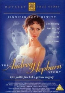 Історія Одрі Хепберн / The Audrey Hepburn Story (2000)