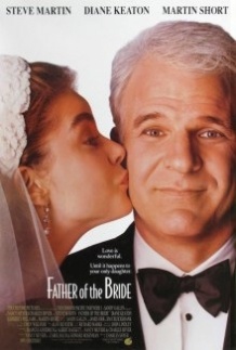 Батько нареченої / Father of the Bride (1991)