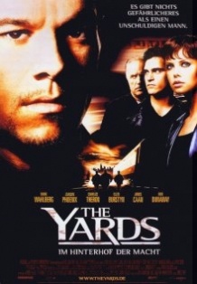 Ярди / The Yards (1999)