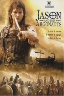 Ясон і аргонавти / Jason and the Argonauts (2000)