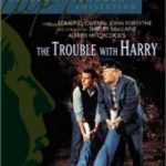 Неприємності з Гаррі / The Trouble with Harry (1955)