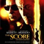 Ведмежатник / The Score (2001)