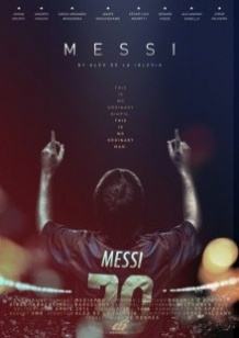 Мессі / Messi (2014)