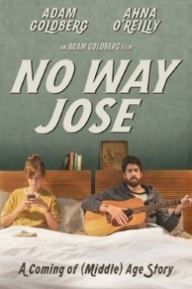 Не може бути, Джоуз / No Way Jose (2015)