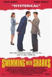 Серед акул / Swimming with Sharks (1994)