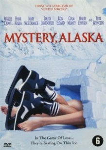 Таємниця Аляски / Mystery, Alaska (1999)