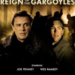 Царство гаргулій / Reign of the Gargoyles (2007)