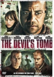 Гробниця диявола / The Devils Tomb (2009)