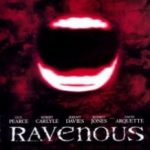 Людожер / Ravenous (1999)