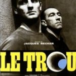 Діра / Le trou (1960)