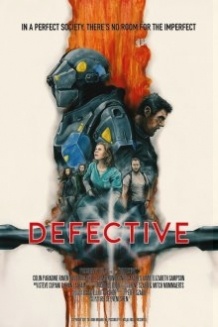 Дефективні / Defective (2017)