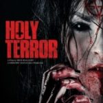 Святий жах / Holy Terror (2017)