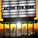 Незатребуваний актор / Actor for Hire (2015)