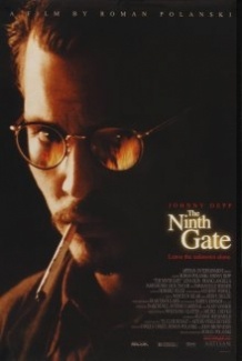 Девяті врата / The Ninth Gate (1999)