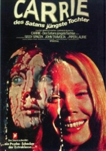 Керрі / Carrie (1976)