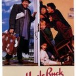 Дядечко Бак / Uncle Buck (1989)