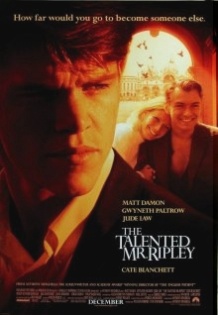 Талановитий містер Ріплі / The Talented Mr.. Ripley (1999)