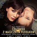 Людина з чарівної коробкою / Czlowiek z magicznym pudelkiem (2017)