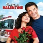 Будь моїм Валентином / Be My Valentine (2013)