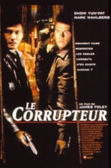 Корупціонер / The Corruptor (1999)