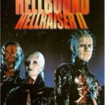 Повсталий з пекла 2 / Hellbound: Hellraiser II (1988)