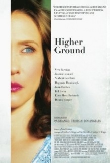 Небо і земля / Higher Ground (2011)