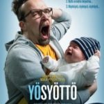 Нічне годування / Yösyöttö (2017)