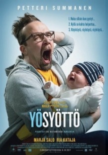 Нічне годування / Yösyöttö (2017)