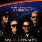Космічні ковбої / Space Cowboys (2000)