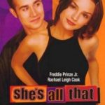 Це все вона / She’s All That (1998)