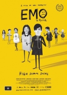 Емо, мюзикл / EMO the Musical (2016)