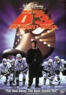 Могутні каченята 3 / D3: The Mighty Ducks (1996)