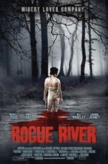 Дика річка / Rogue River (2010)