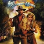 Копальні царя Соломона / King solomon’s Mines (1985)