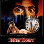 Після роботи / After Hours (1985)