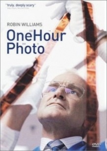 Фото за годину / One Hour Photo (2002)