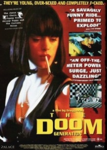 Покоління гри «Doom» / The Doom Generation (1995)