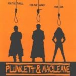 Планкетт і Маклейн / Plunkett & Macleane (1999)