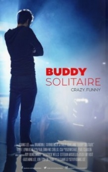 Бадді Солітер / Buddy Solitaire (2016)