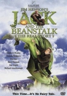 Джек в країні чудес / Jack and the Beanstalk: The Real Story (2001)