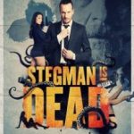 Стегман мертвий / Stegman Is Dead (2017)