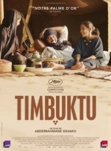 Тімбукту / Timbuktu (2014)