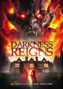 Правління темряви / Darkness Reigns (2017)