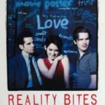 Реальність кусається / Reality Bites (1994)