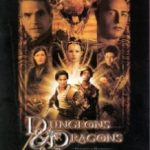 Підземелля драконів / Dungeons & Dragons (2000)