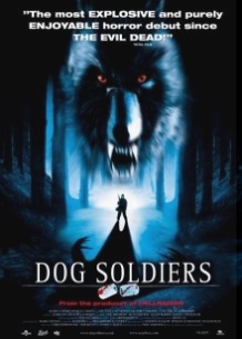 Пси воїни / Dog Soldiers (2002)
